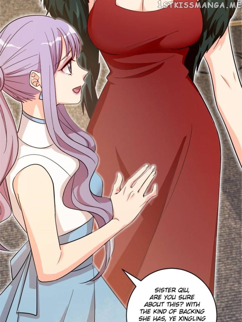 A Star Reborn: The Queen’s Return chapter 142 - page 15