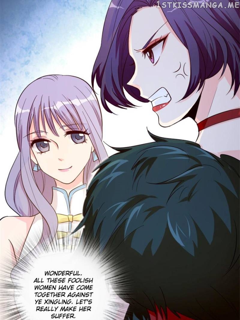 A Star Reborn: The Queen’s Return chapter 142 - page 17