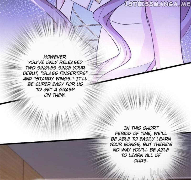 A Star Reborn: The Queen’s Return chapter 142 - page 20