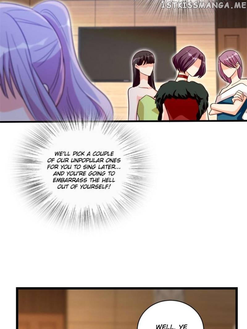 A Star Reborn: The Queen’s Return chapter 142 - page 21