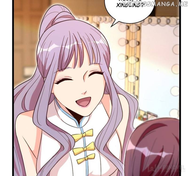 A Star Reborn: The Queen’s Return chapter 142 - page 22
