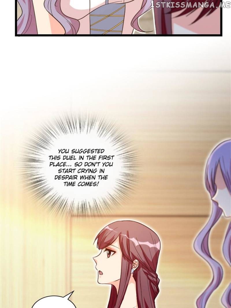 A Star Reborn: The Queen’s Return chapter 142 - page 23