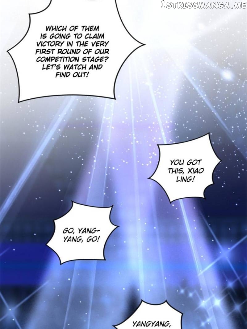 A Star Reborn: The Queen’s Return chapter 142 - page 27