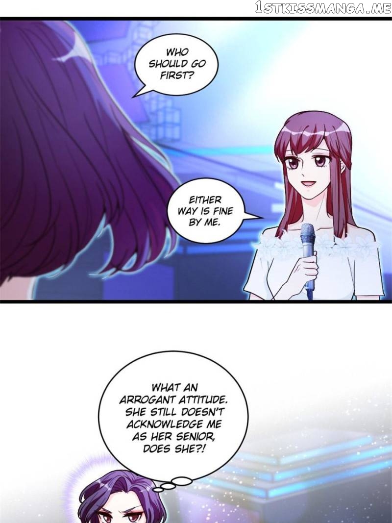 A Star Reborn: The Queen’s Return chapter 142 - page 31