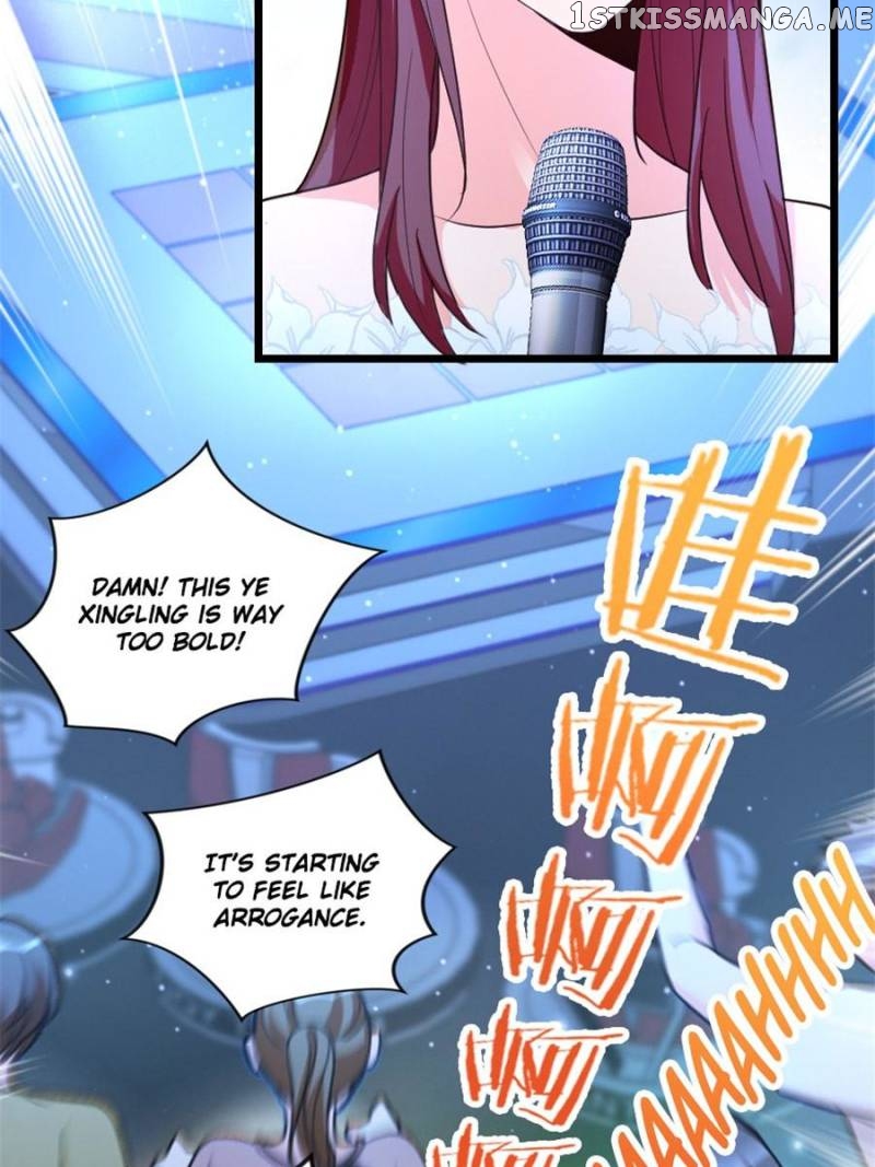 A Star Reborn: The Queen’s Return chapter 142 - page 35