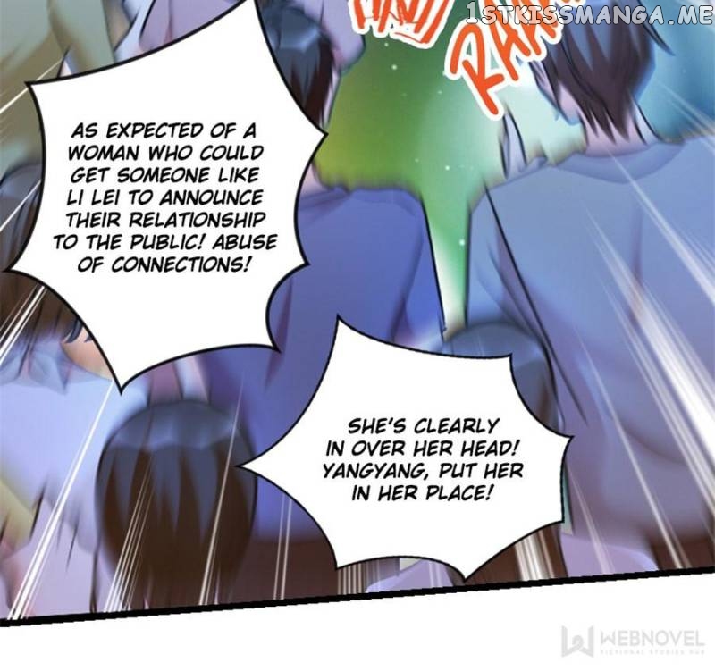 A Star Reborn: The Queen’s Return chapter 142 - page 36
