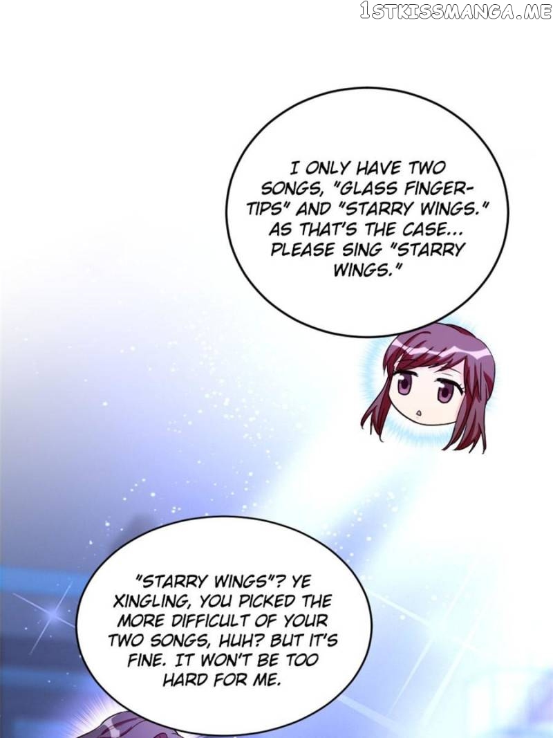 A Star Reborn: The Queen’s Return chapter 142 - page 37