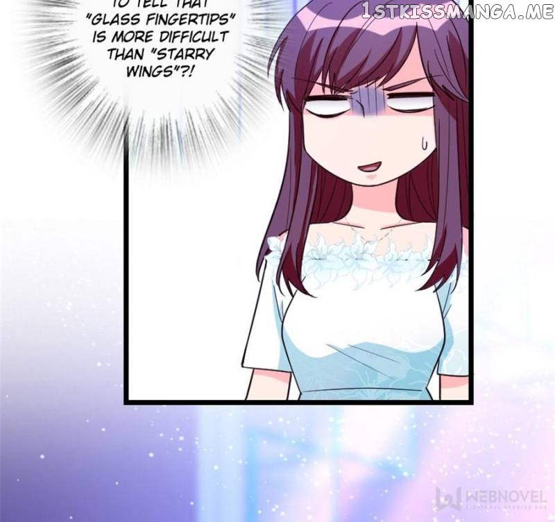 A Star Reborn: The Queen’s Return chapter 142 - page 40