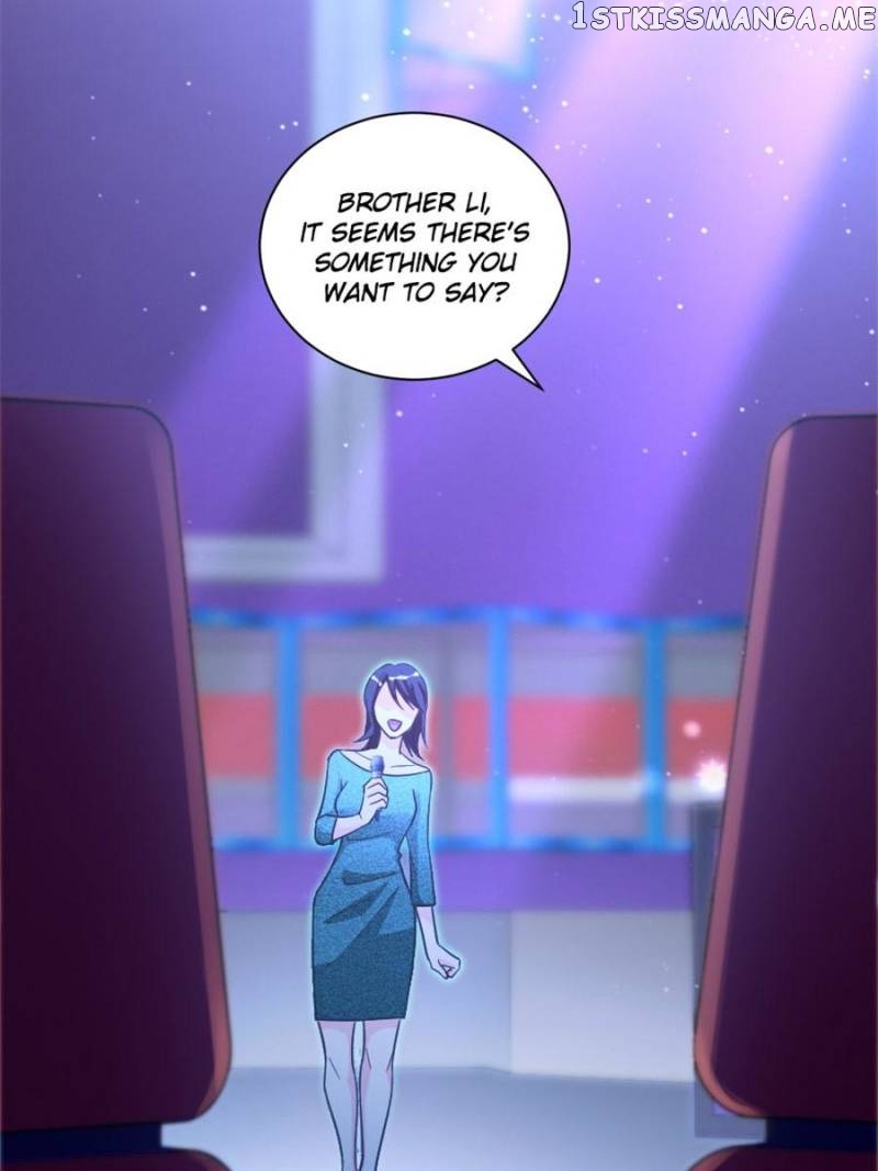 A Star Reborn: The Queen’s Return chapter 142 - page 41