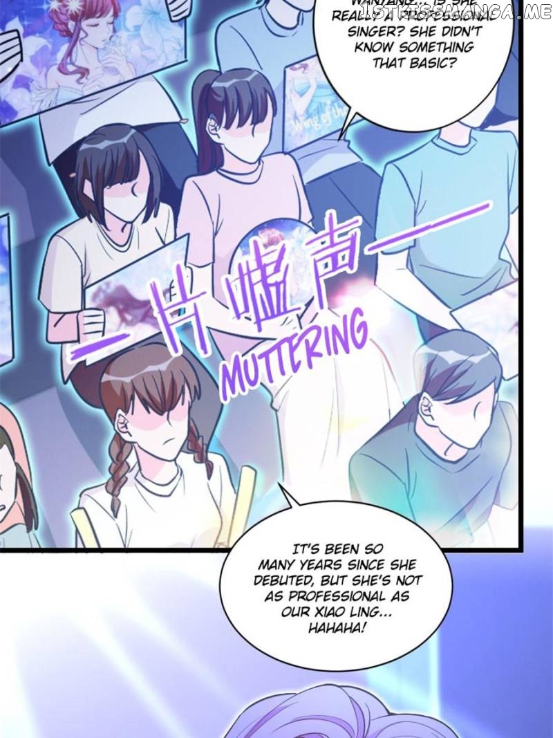 A Star Reborn: The Queen’s Return chapter 142 - page 47