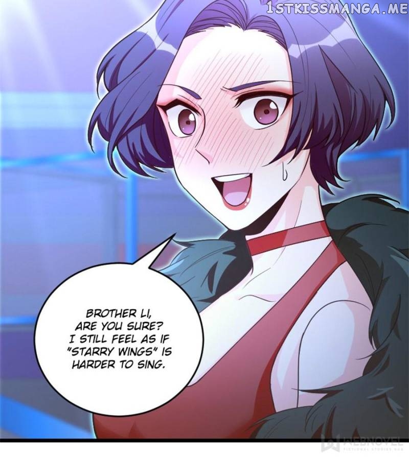 A Star Reborn: The Queen’s Return chapter 142 - page 48
