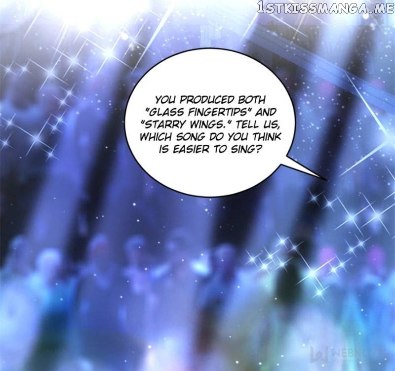 A Star Reborn: The Queen’s Return chapter 142 - page 50