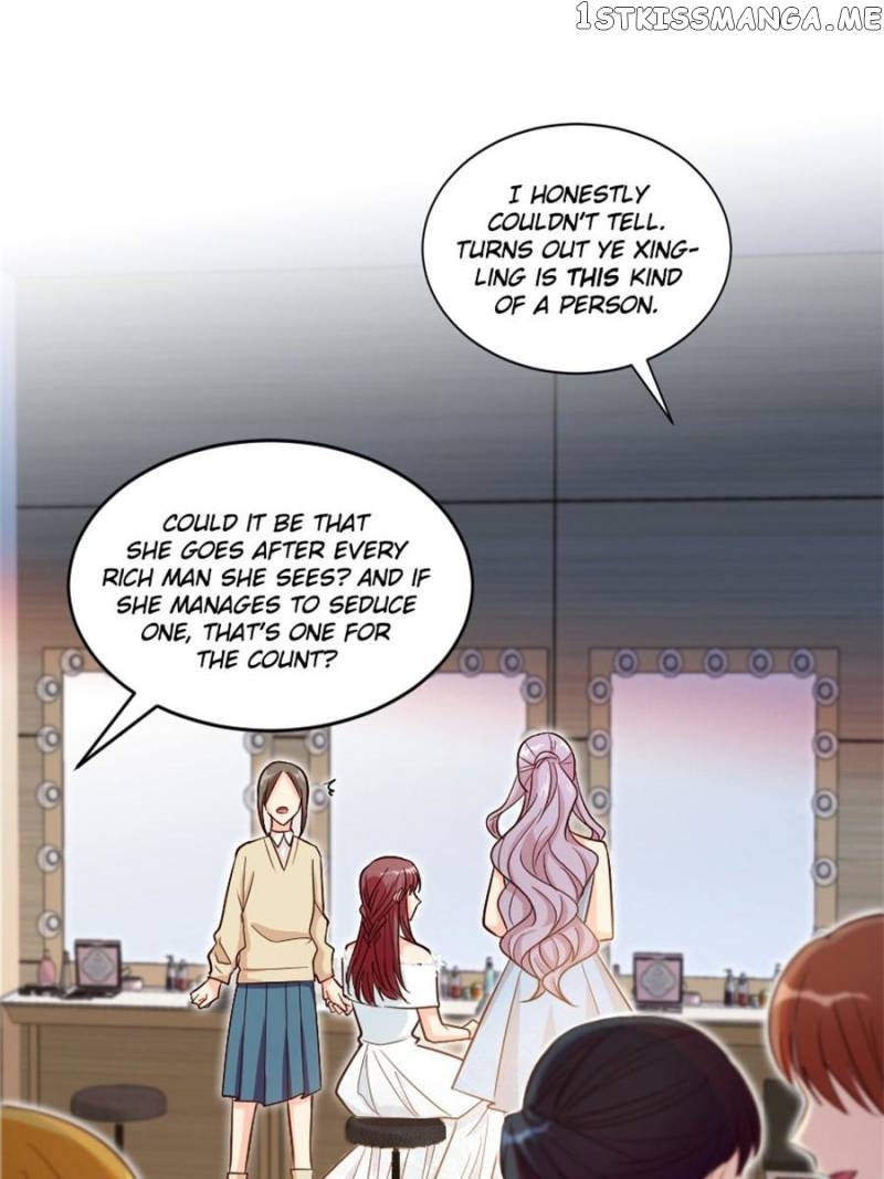 A Star Reborn: The Queen’s Return chapter 142 - page 7