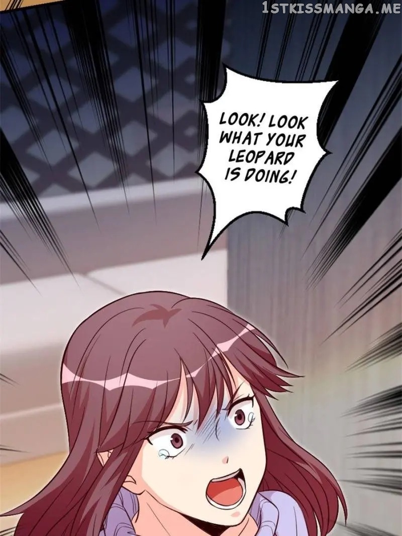 A Star Reborn: The Queen’s Return chapter 188 - page 11