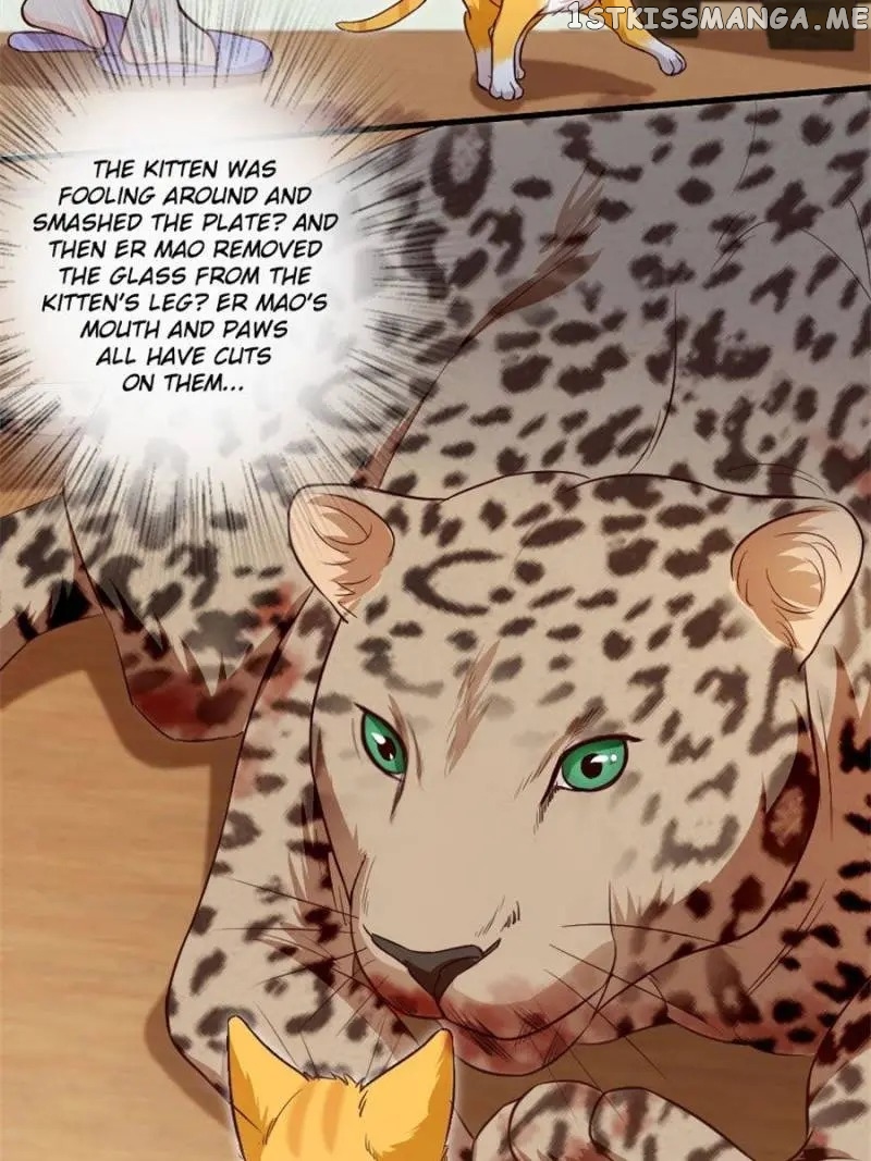 A Star Reborn: The Queen’s Return chapter 188 - page 32