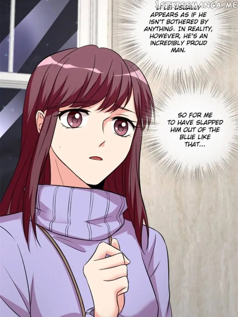 A Star Reborn: The Queen’s Return chapter 188 - page 37