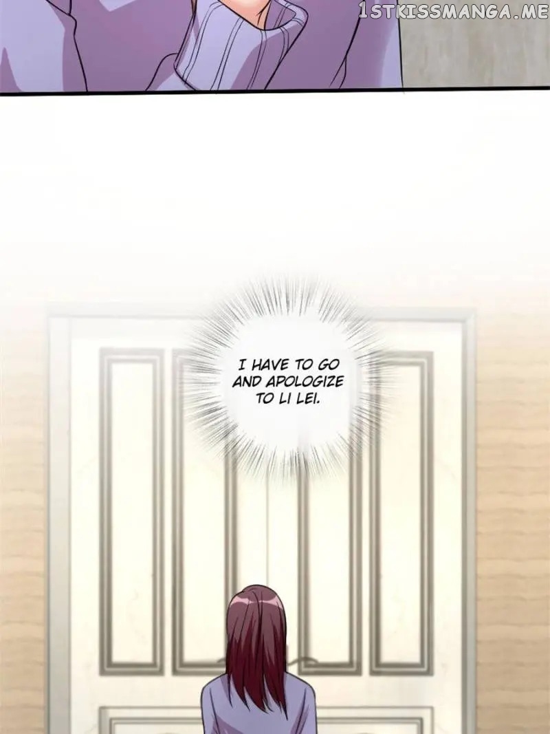 A Star Reborn: The Queen’s Return chapter 188 - page 38