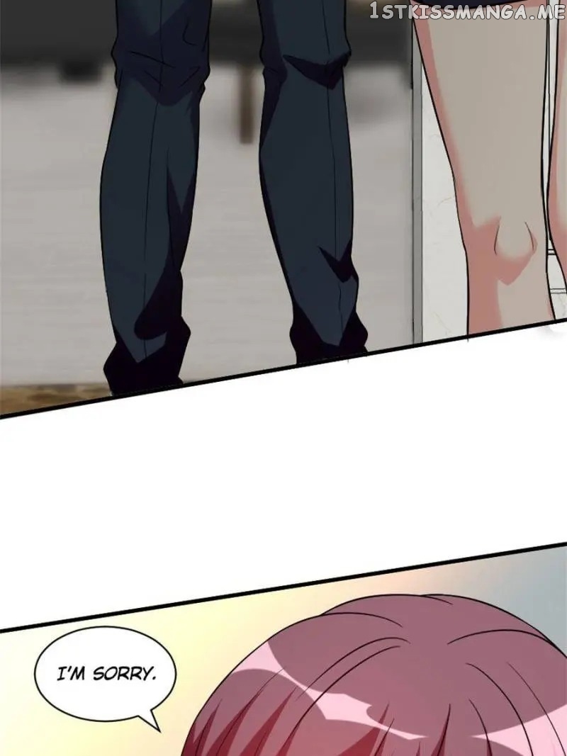 A Star Reborn: The Queen’s Return chapter 188 - page 52