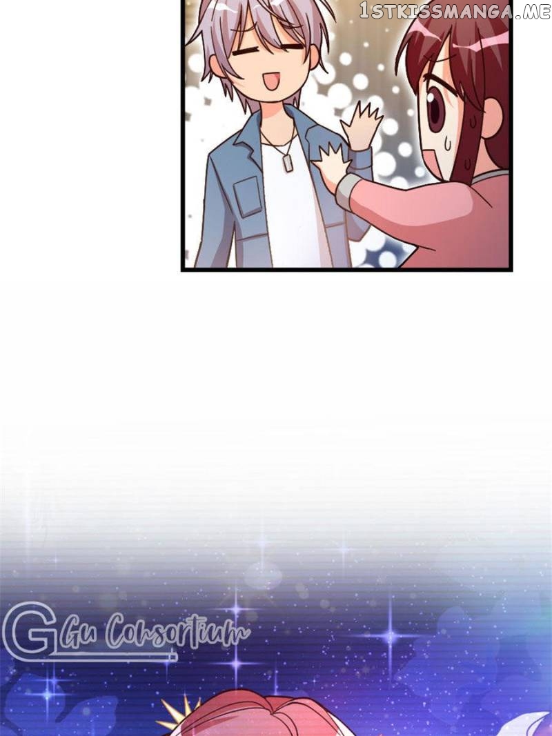 A Star Reborn: The Queen’s Return chapter 120 - page 32