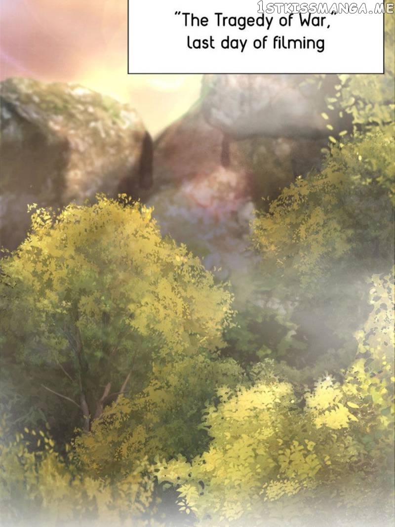 A Star Reborn: The Queen’s Return chapter 120 - page 42