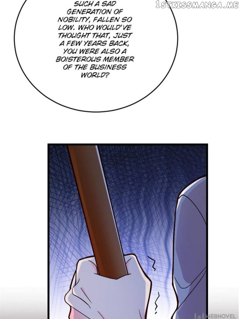 A Star Reborn: The Queen’s Return chapter 120 - page 53