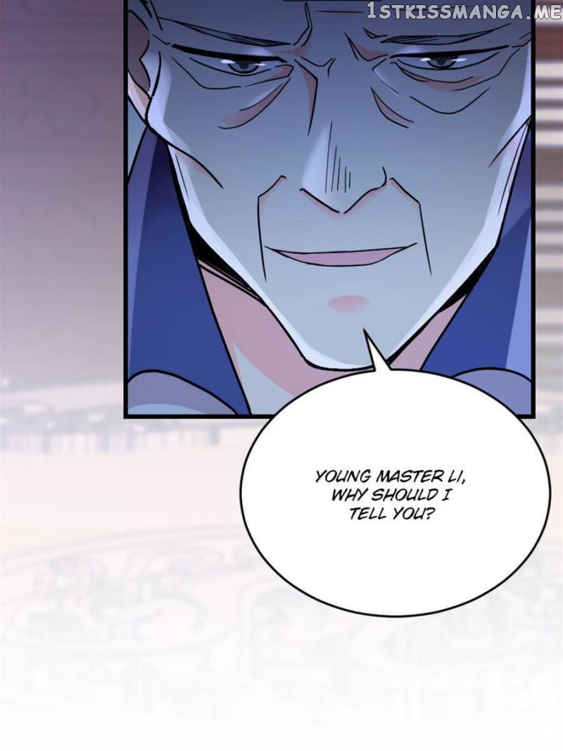 A Star Reborn: The Queen’s Return chapter 120 - page 64