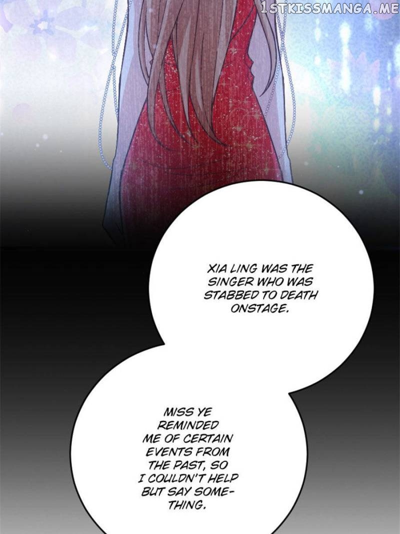 A Star Reborn: The Queen’s Return chapter 120 - page 76