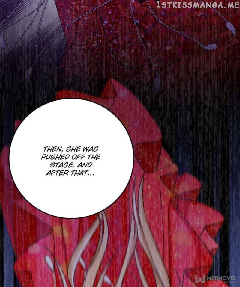 A Star Reborn: The Queen’s Return chapter 120 - page 83