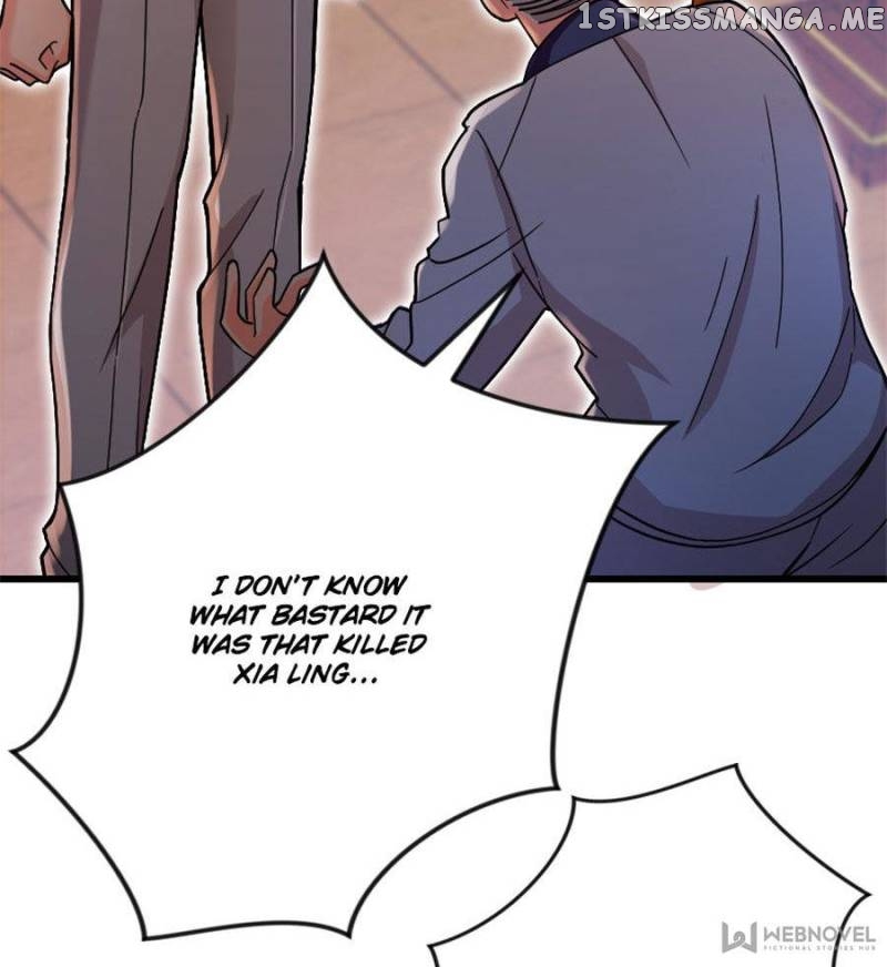 A Star Reborn: The Queen’s Return chapter 120 - page 91