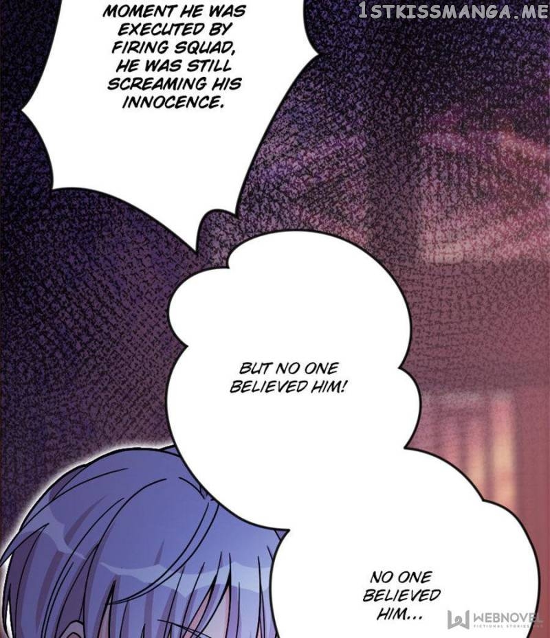 A Star Reborn: The Queen’s Return chapter 120 - page 93