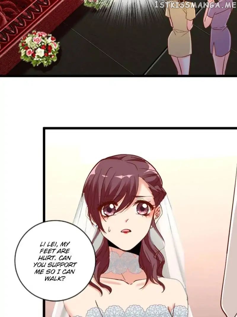 A Star Reborn: The Queen’s Return chapter 101 - page 25