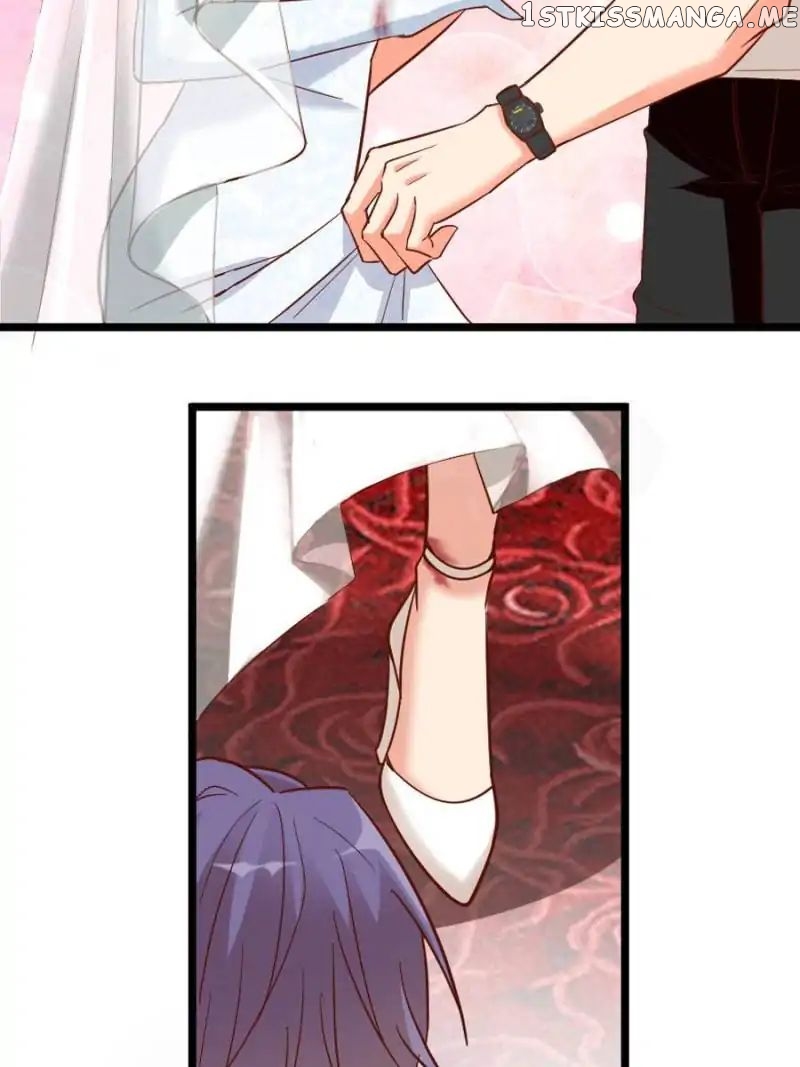 A Star Reborn: The Queen’s Return chapter 101 - page 29