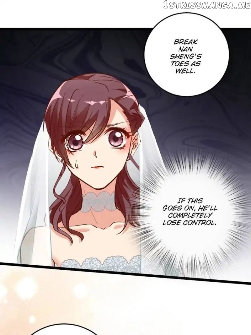 A Star Reborn: The Queen’s Return chapter 101 - page 32