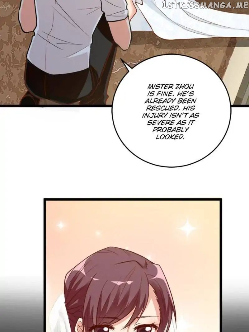 A Star Reborn: The Queen’s Return chapter 101 - page 43
