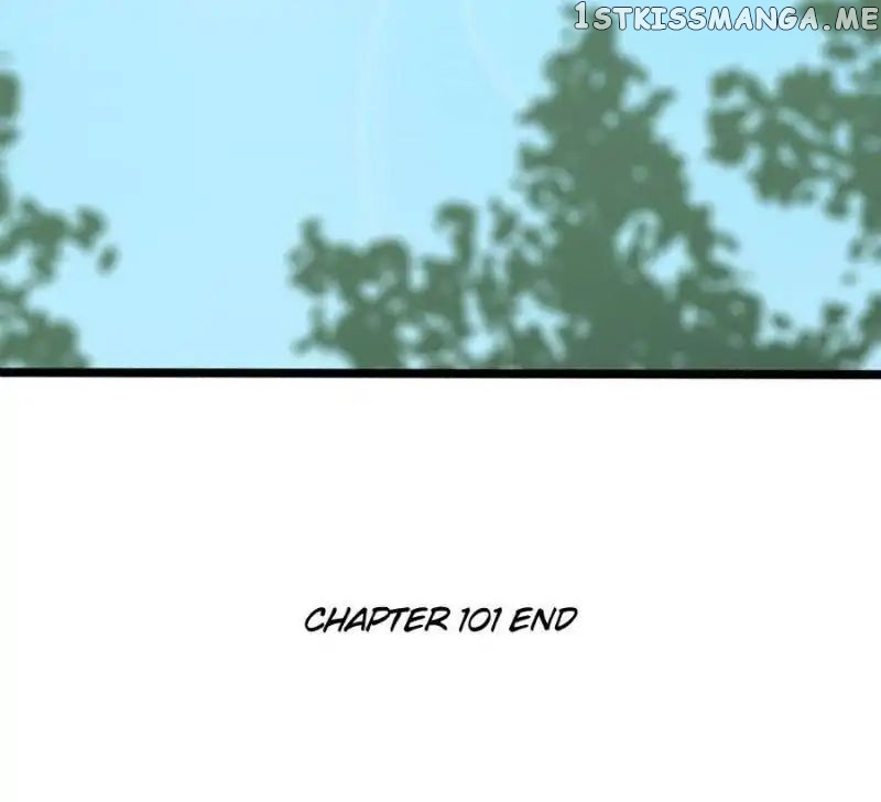 A Star Reborn: The Queen’s Return chapter 101 - page 54