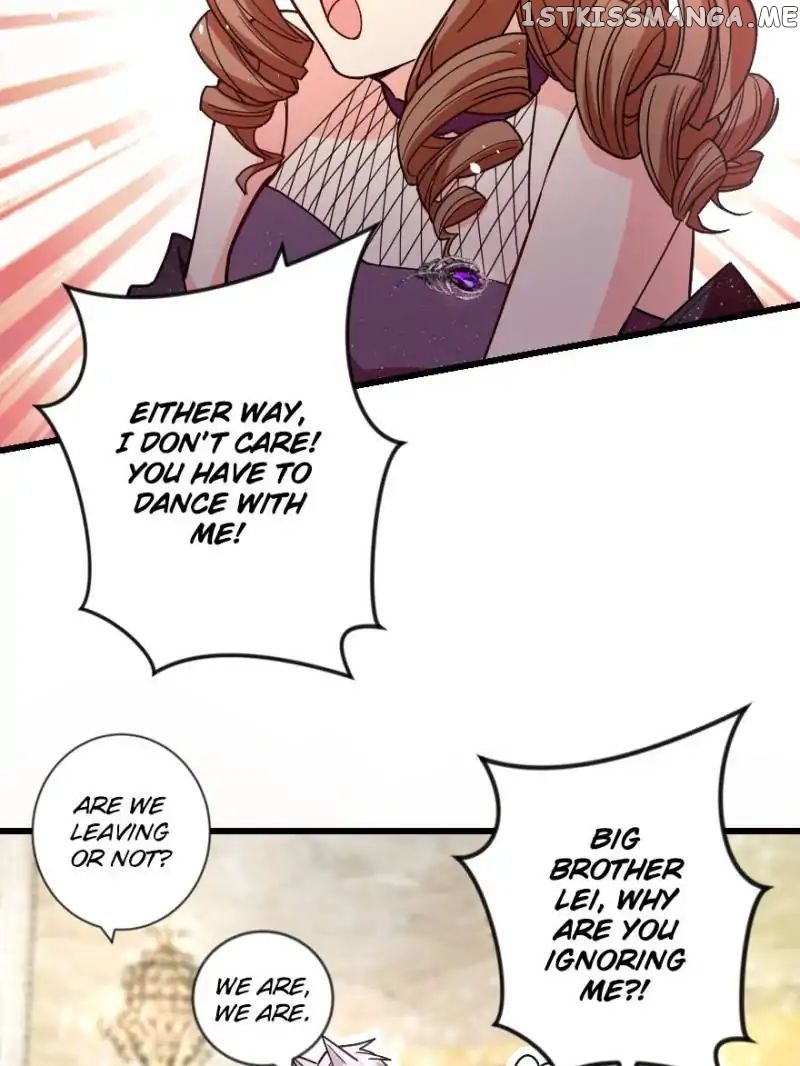 A Star Reborn: The Queen’s Return chapter 109 - page 19