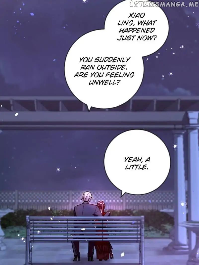 A Star Reborn: The Queen’s Return chapter 109 - page 2