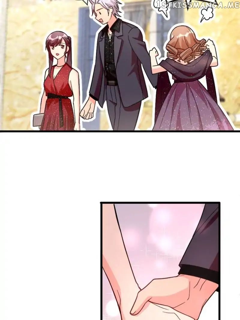 A Star Reborn: The Queen’s Return chapter 109 - page 20