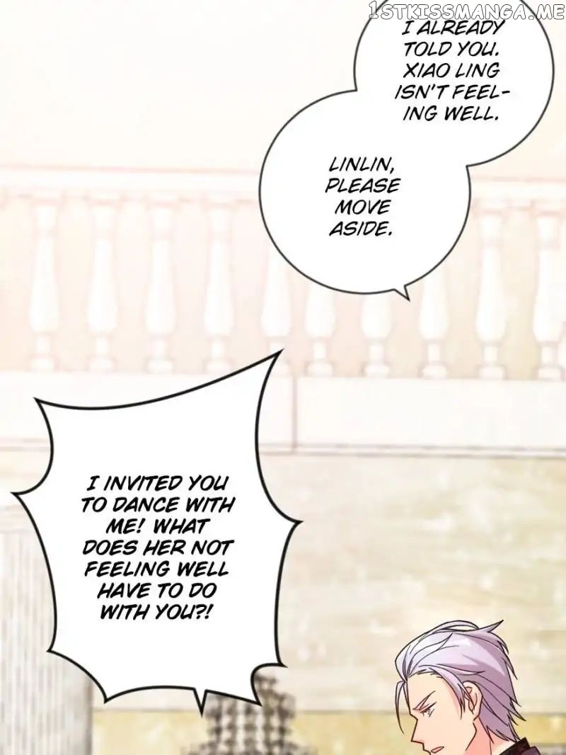 A Star Reborn: The Queen’s Return chapter 109 - page 30