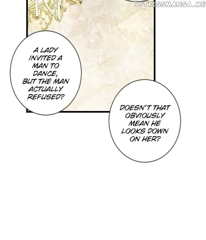 A Star Reborn: The Queen’s Return chapter 109 - page 38