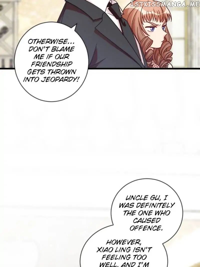 A Star Reborn: The Queen’s Return chapter 109 - page 40