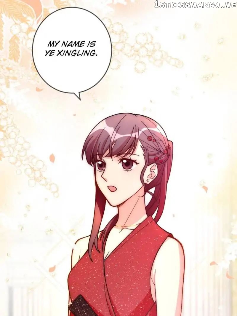 A Star Reborn: The Queen’s Return chapter 109 - page 45