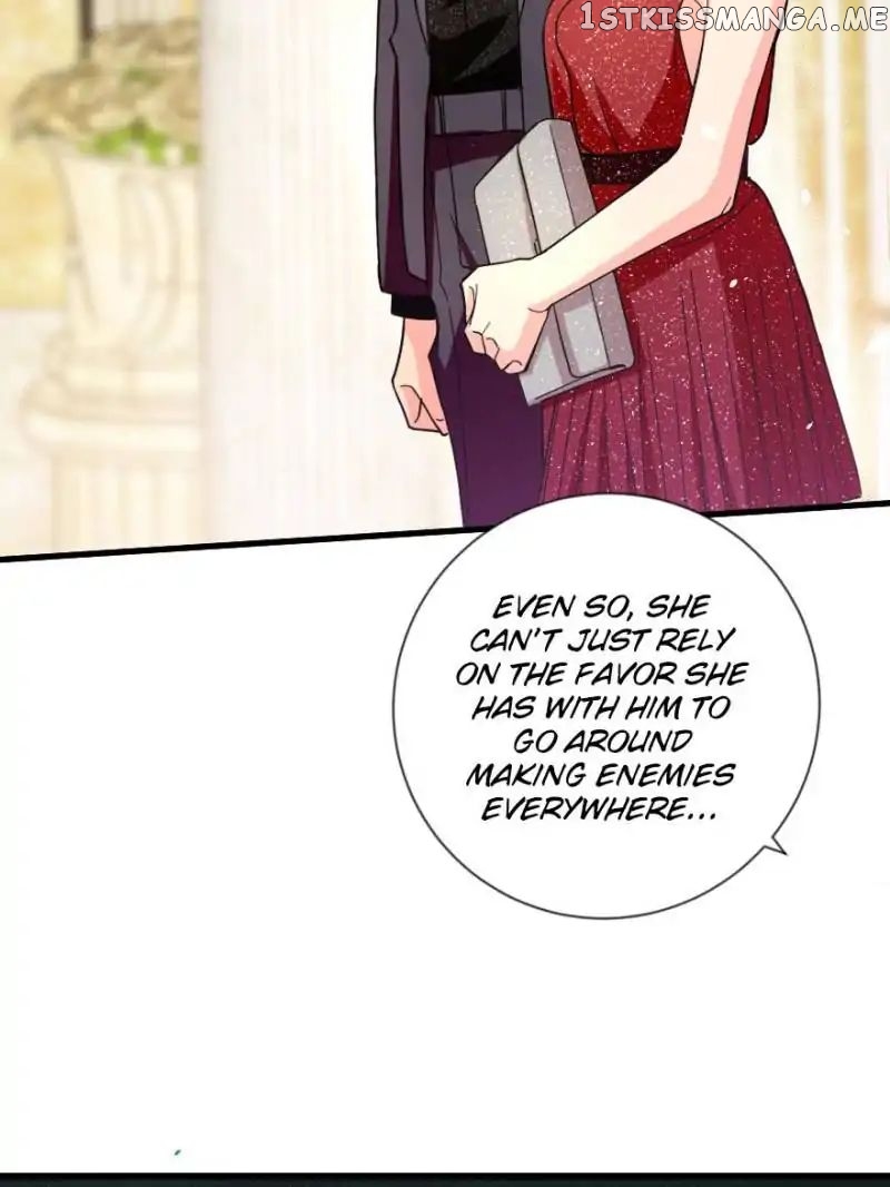 A Star Reborn: The Queen’s Return chapter 109 - page 52