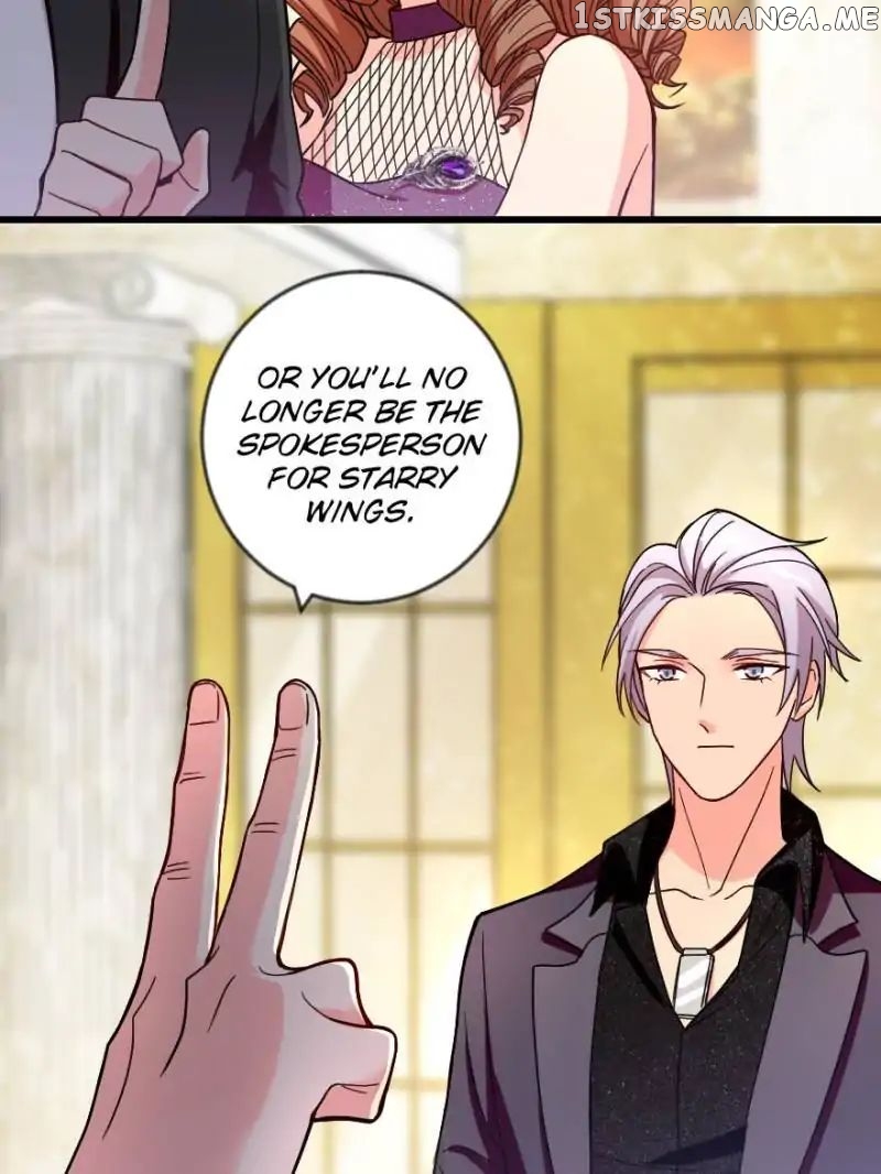 A Star Reborn: The Queen’s Return chapter 109 - page 55