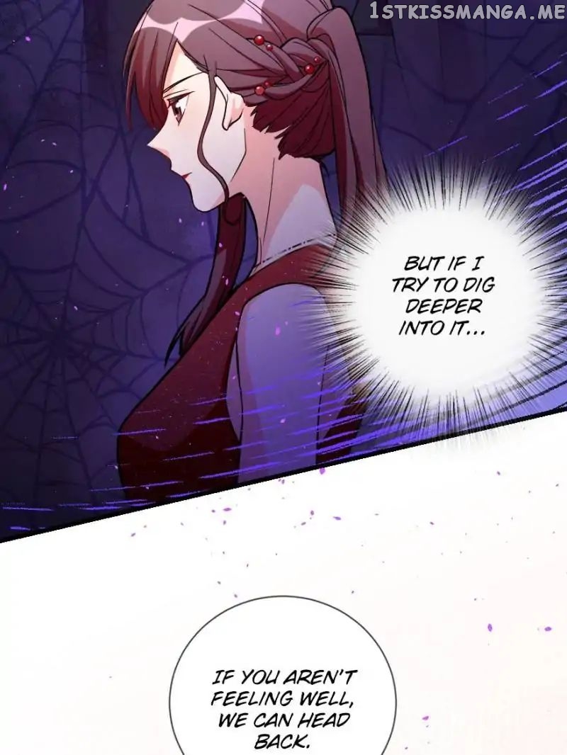 A Star Reborn: The Queen’s Return chapter 109 - page 7