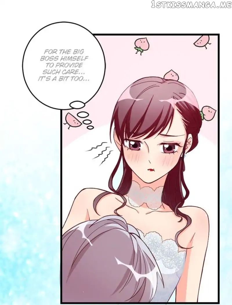 A Star Reborn: The Queen’s Return chapter 102 - page 17