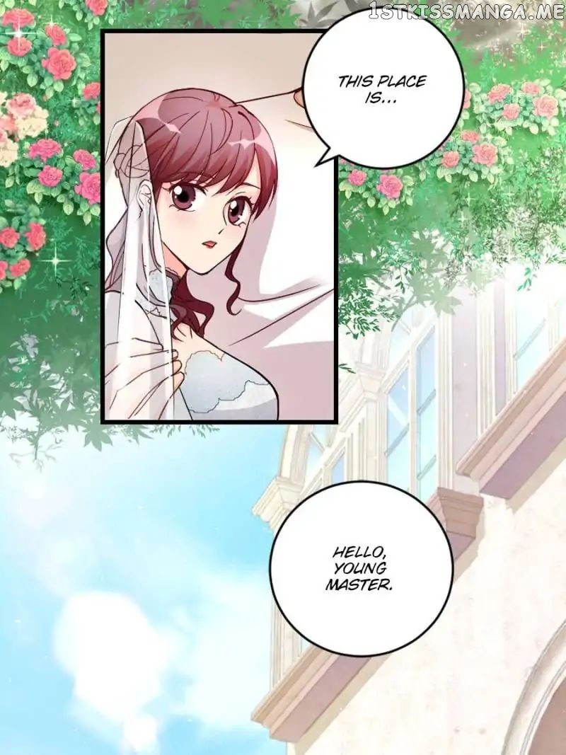A Star Reborn: The Queen’s Return chapter 102 - page 2