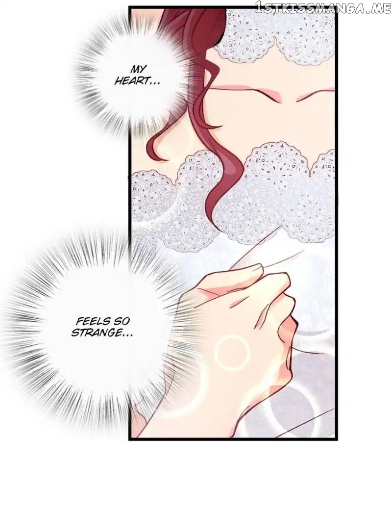 A Star Reborn: The Queen’s Return chapter 102 - page 20