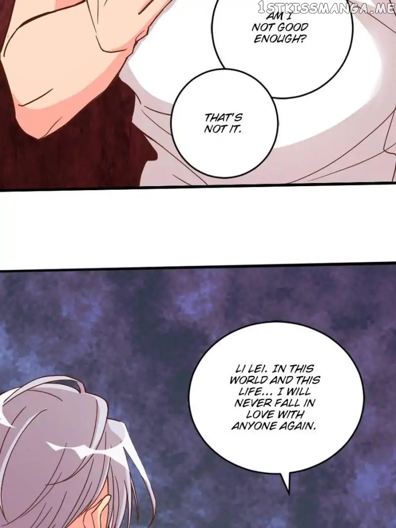 A Star Reborn: The Queen’s Return chapter 102 - page 42