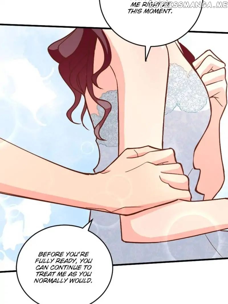 A Star Reborn: The Queen’s Return chapter 102 - page 46